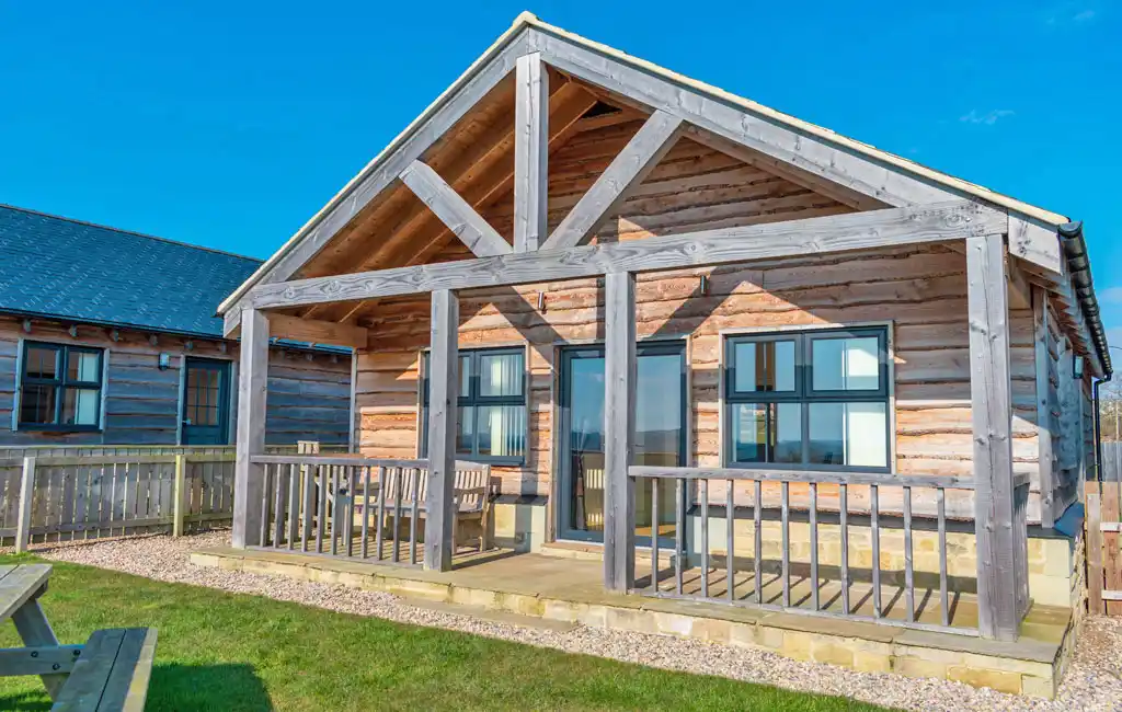 Holme Lodges | Longframlington | Northumberland, Dog-friendly holiday accommodation within easy reach of Northumberland’s Coast & National Park